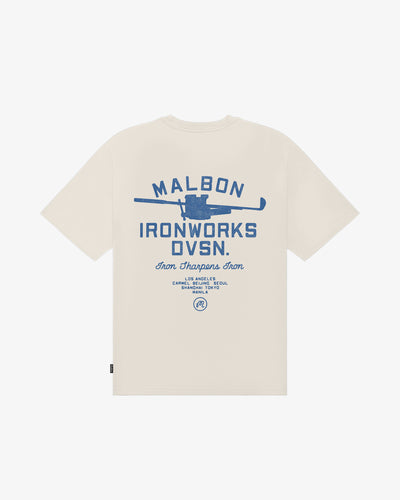 VISTA IRONWORKS TEE