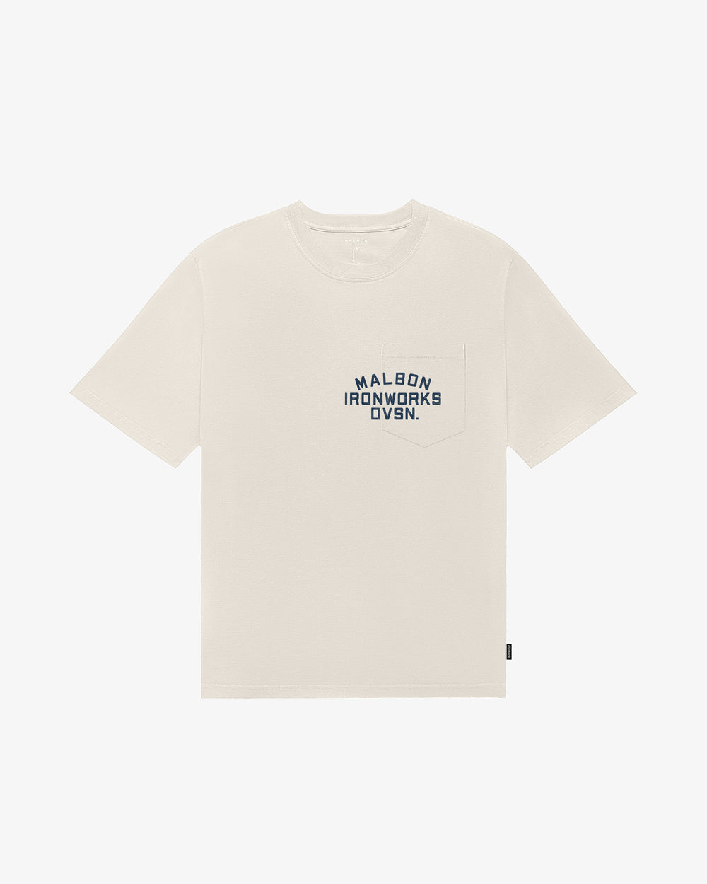 VISTA IRONWORKS TEE