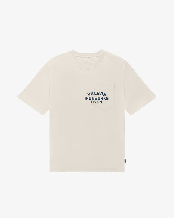 VISTA IRONWORKS TEE