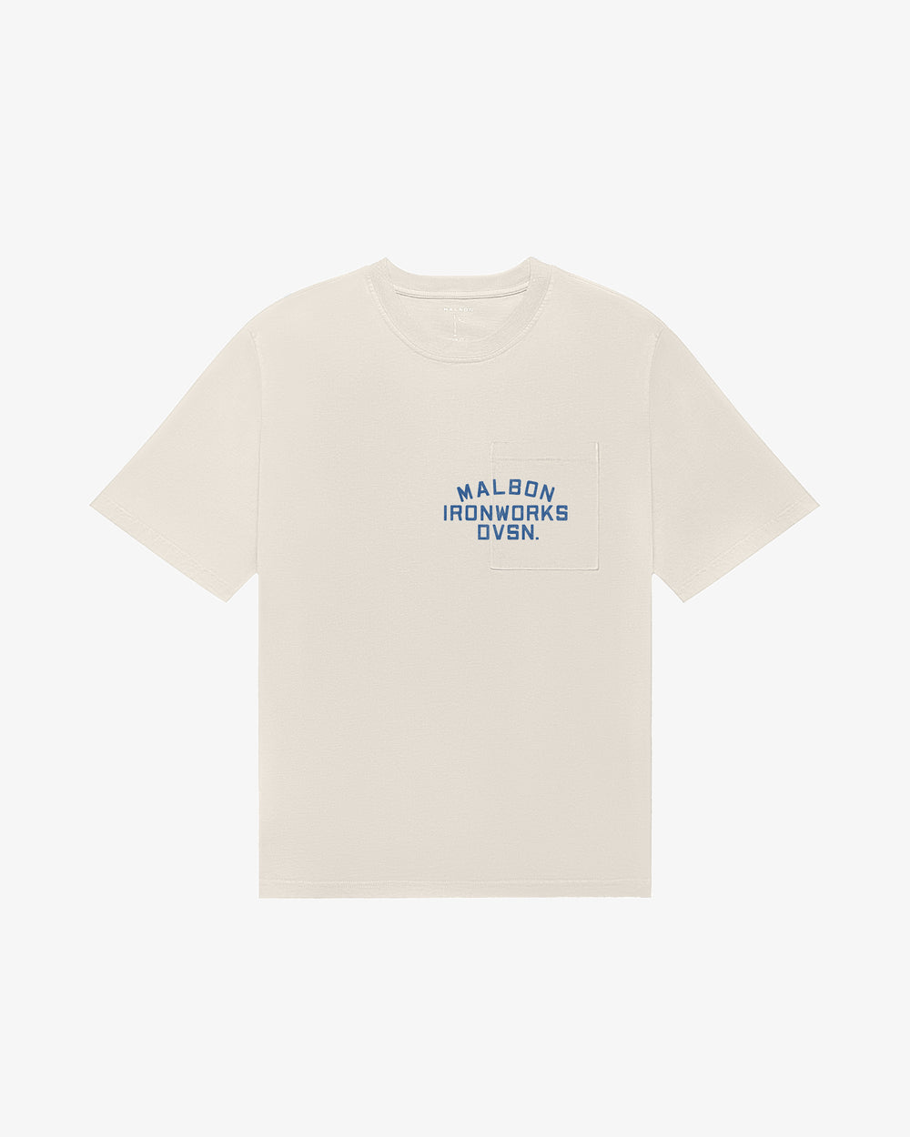 VISTA IRONWORKS TEE