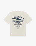 VISTA IRONWORKS TEE