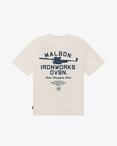 VISTA IRONWORKS TEE