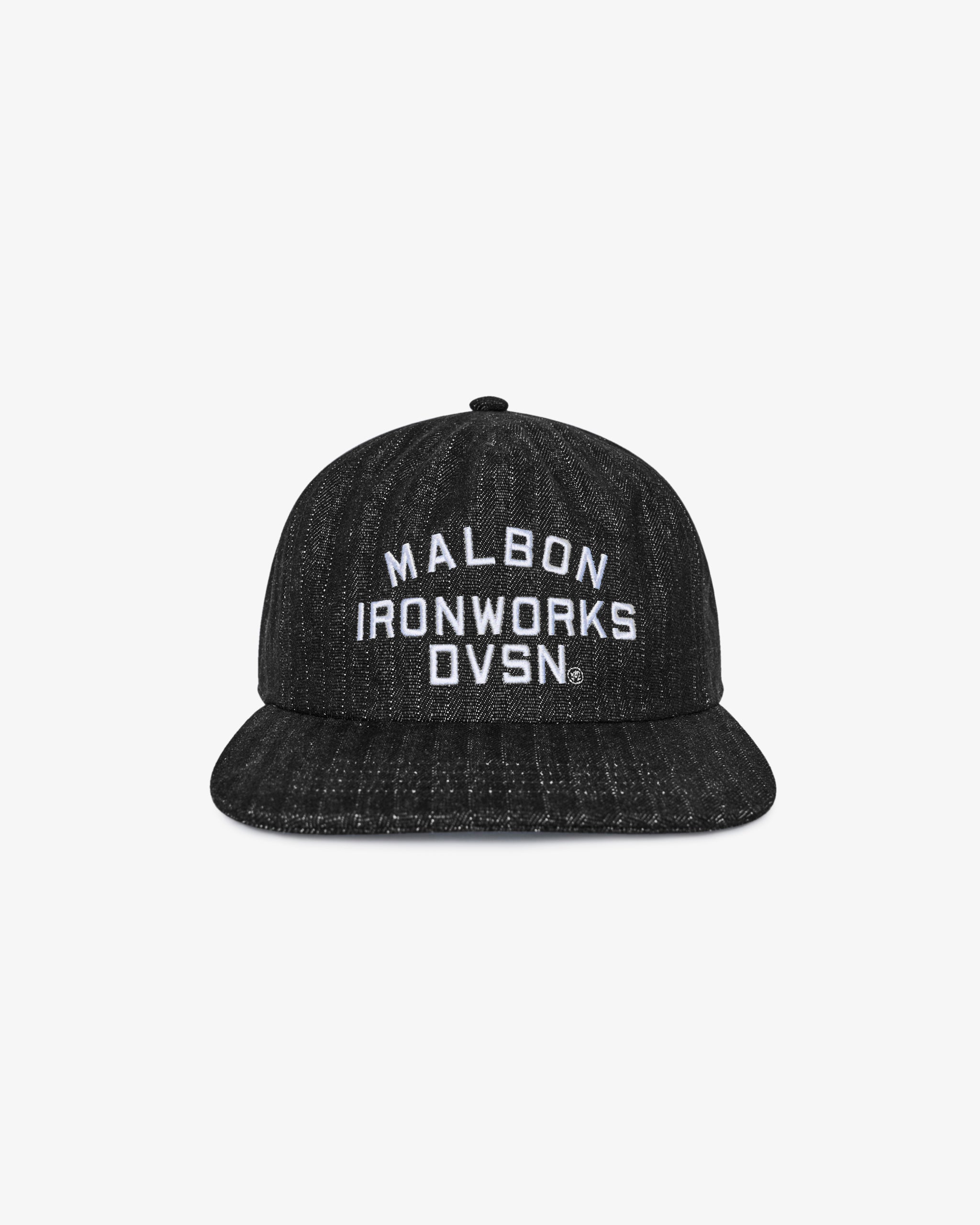 FOREMAN SNAPBACK – Malbon