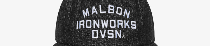 FOREMAN SNAPBACK