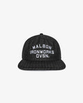 FOREMAN SNAPBACK