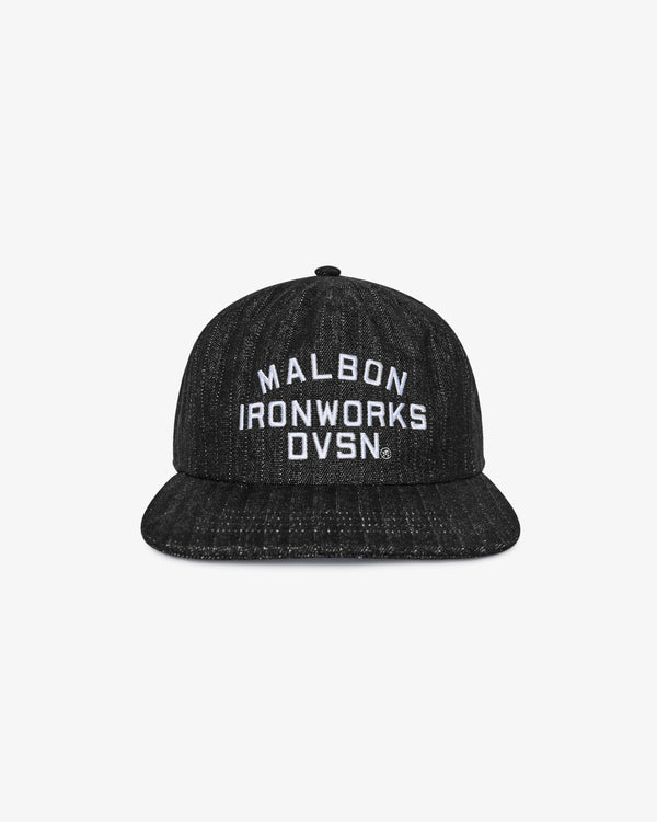 FOREMAN SNAPBACK