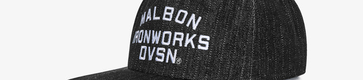 FOREMAN SNAPBACK