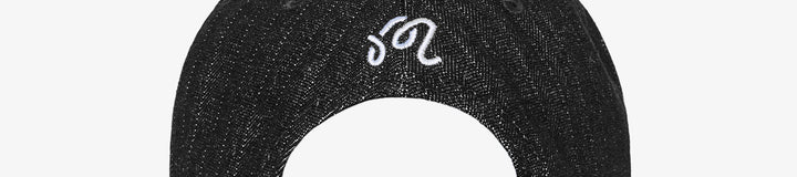 FOREMAN SNAPBACK