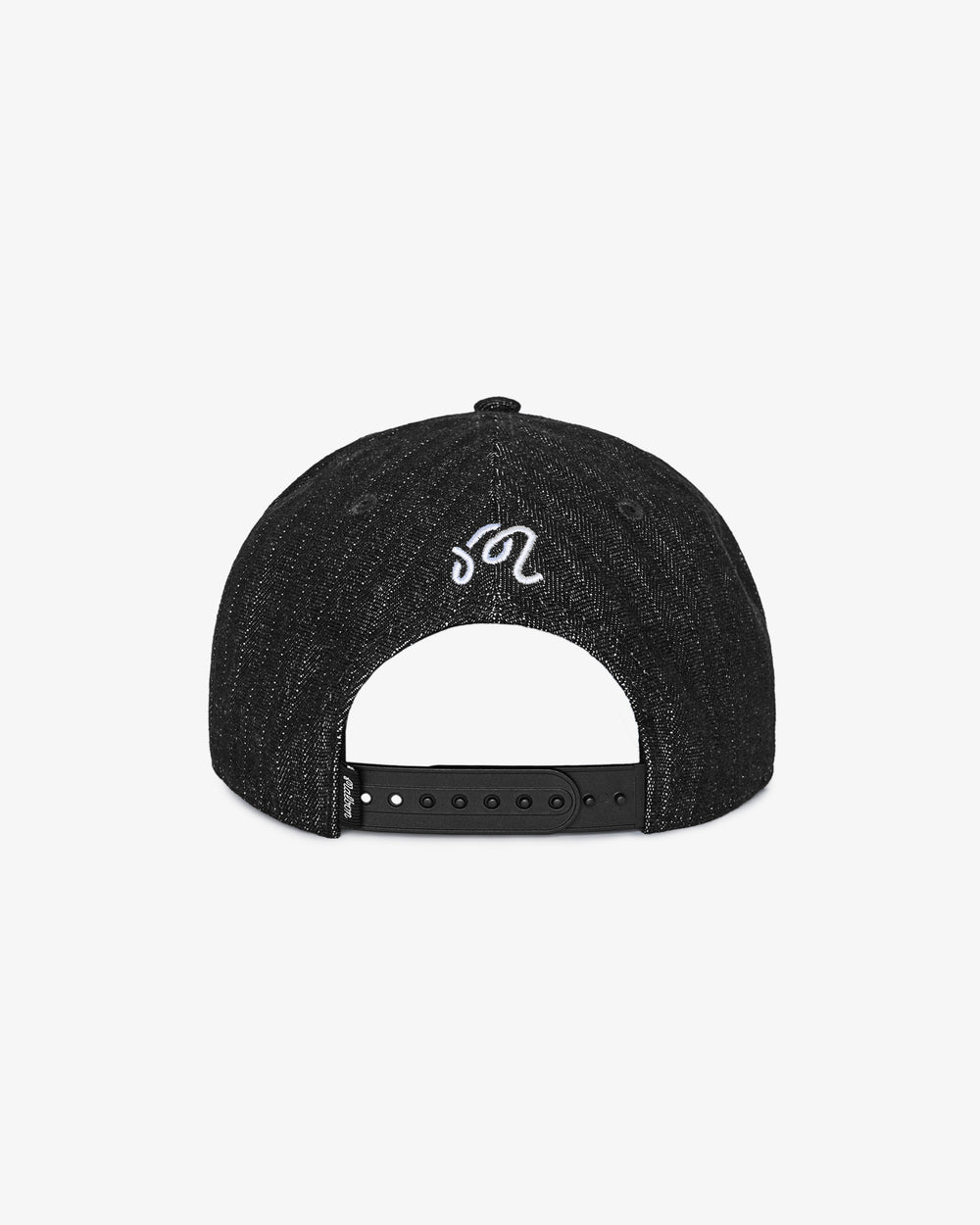 FOREMAN SNAPBACK