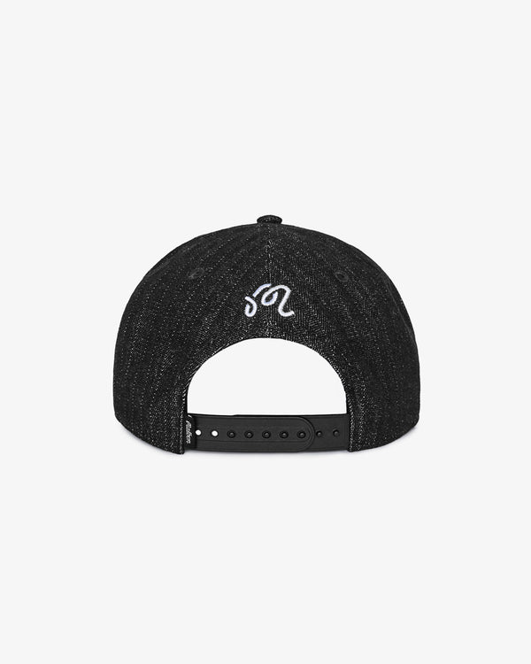 FOREMAN SNAPBACK