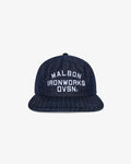 FOREMAN SNAPBACK