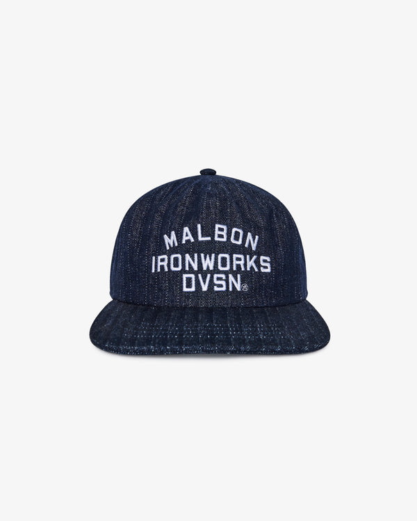 FOREMAN SNAPBACK
