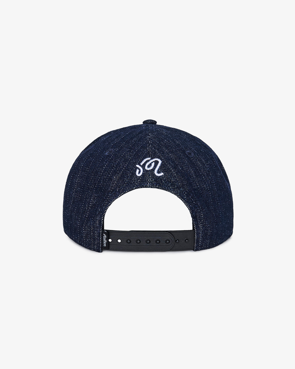 FOREMAN SNAPBACK