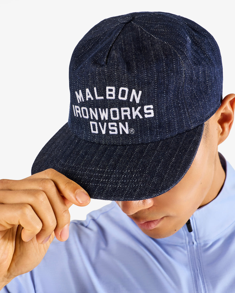 FOREMAN SNAPBACK