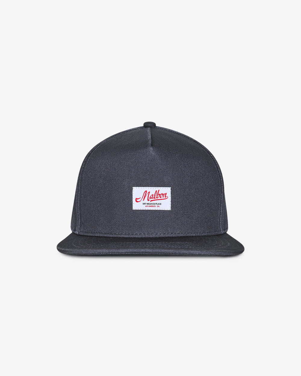 BENCHMARK SNAPBACK