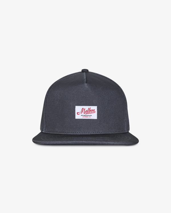 BENCHMARK SNAPBACK