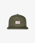 BENCHMARK SNAPBACK