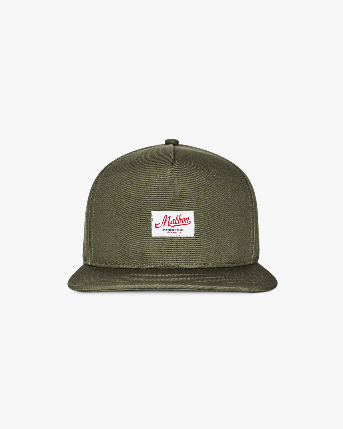 BENCHMARK SNAPBACK