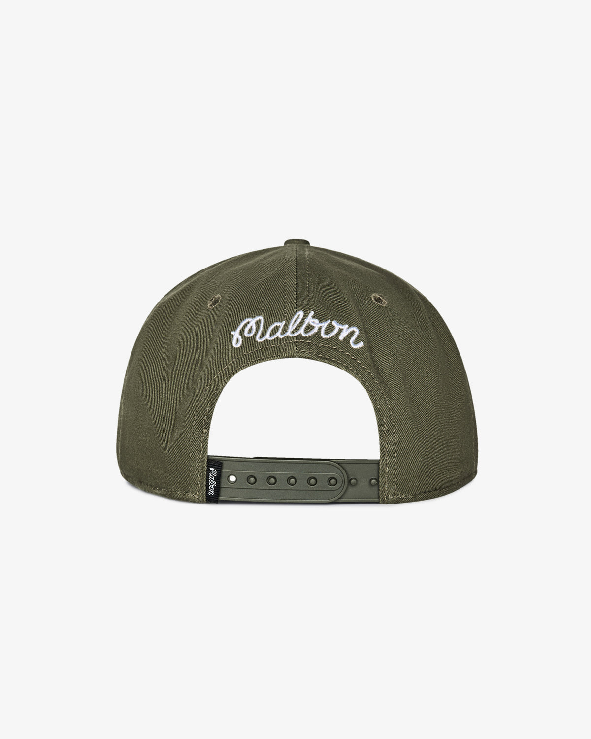 BENCHMARK SNAPBACK