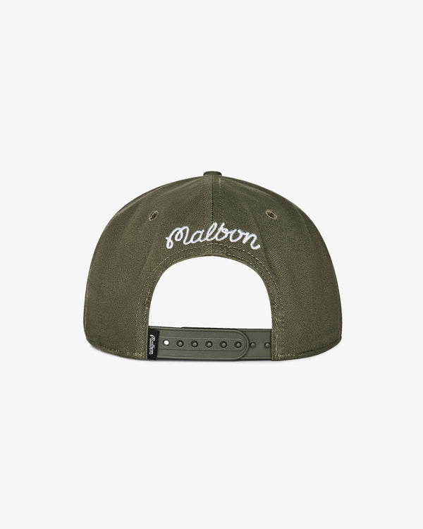 BENCHMARK SNAPBACK