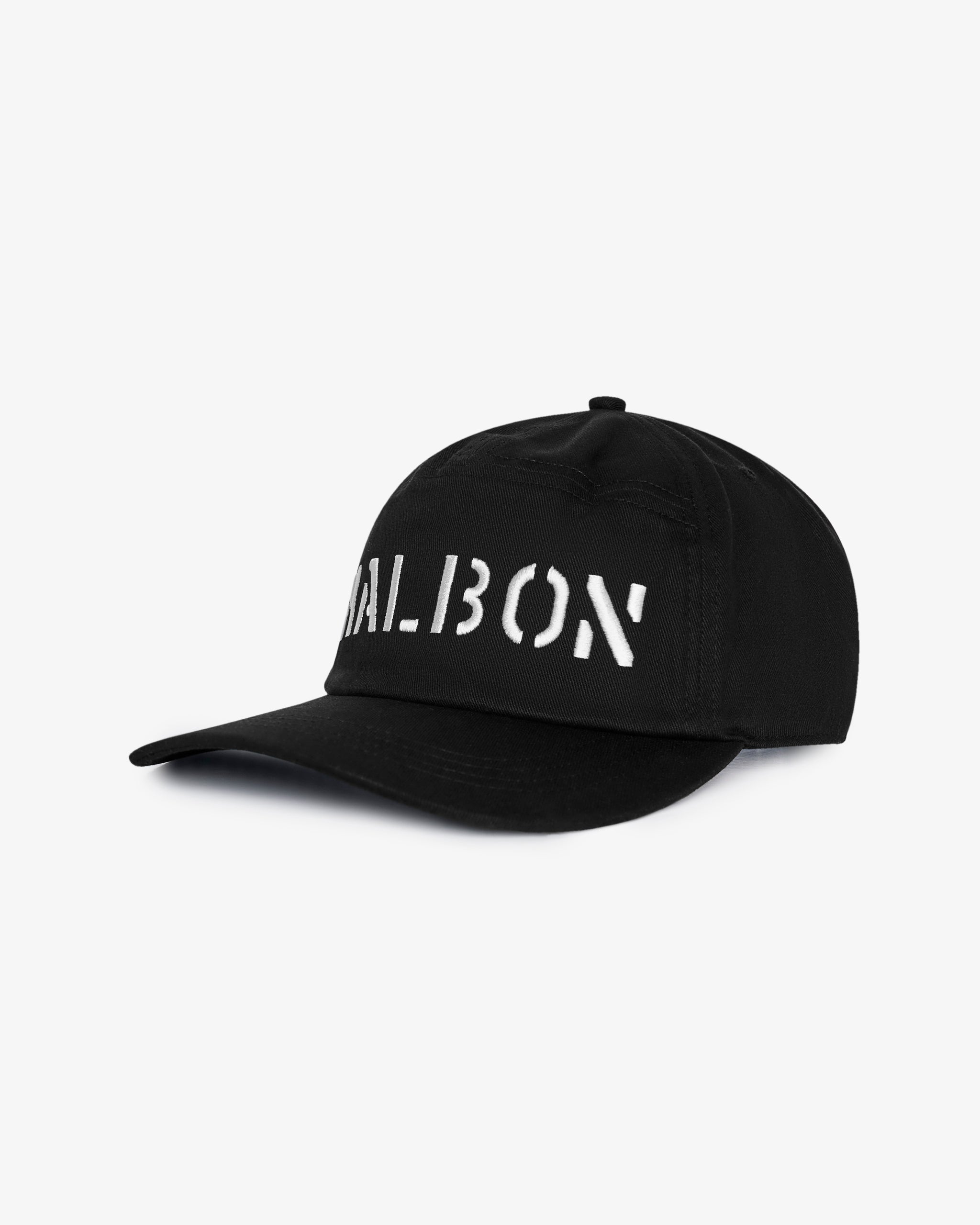 DIVISION SNAPBACK – Malbon