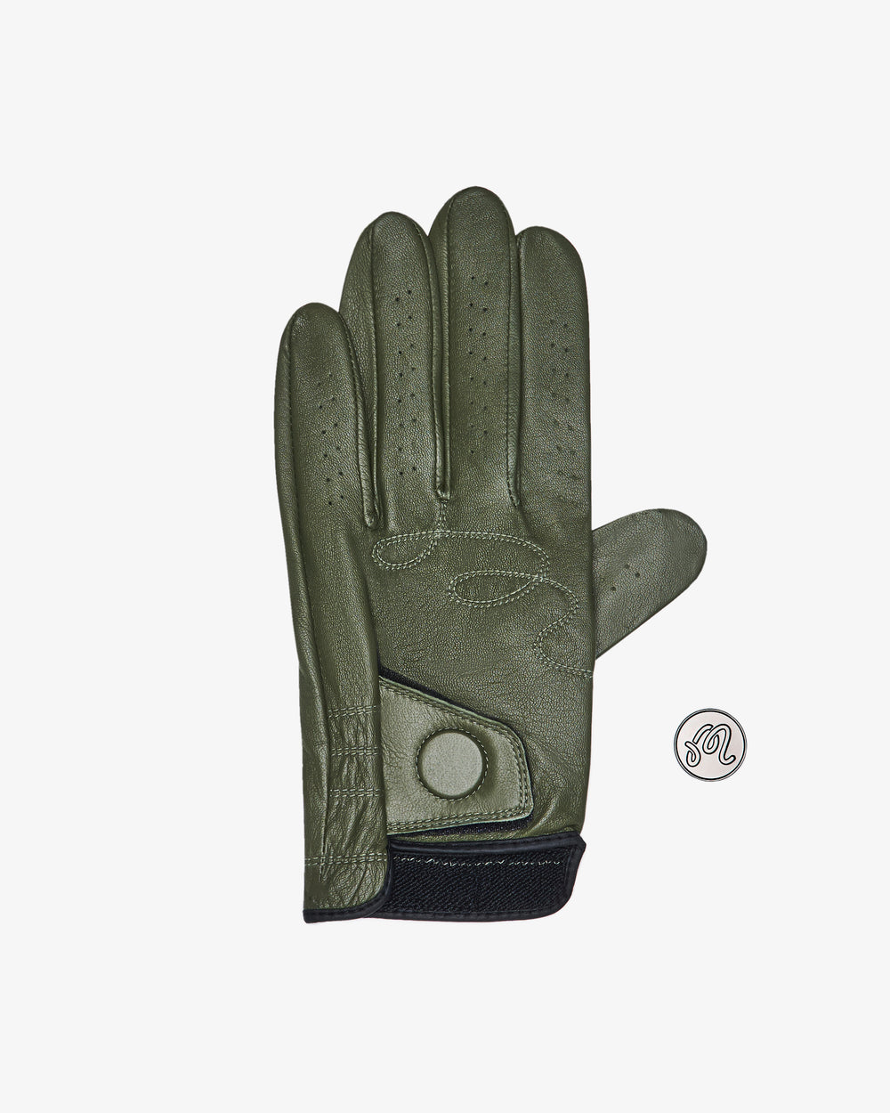 DIVISION GLOVE
