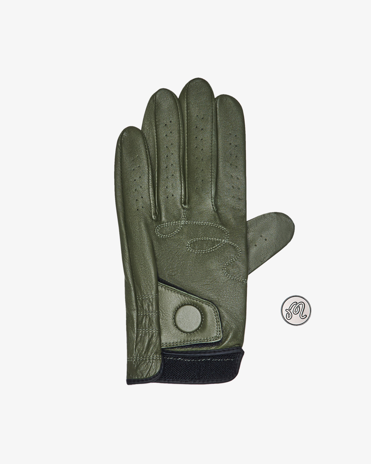 DIVISION GLOVE