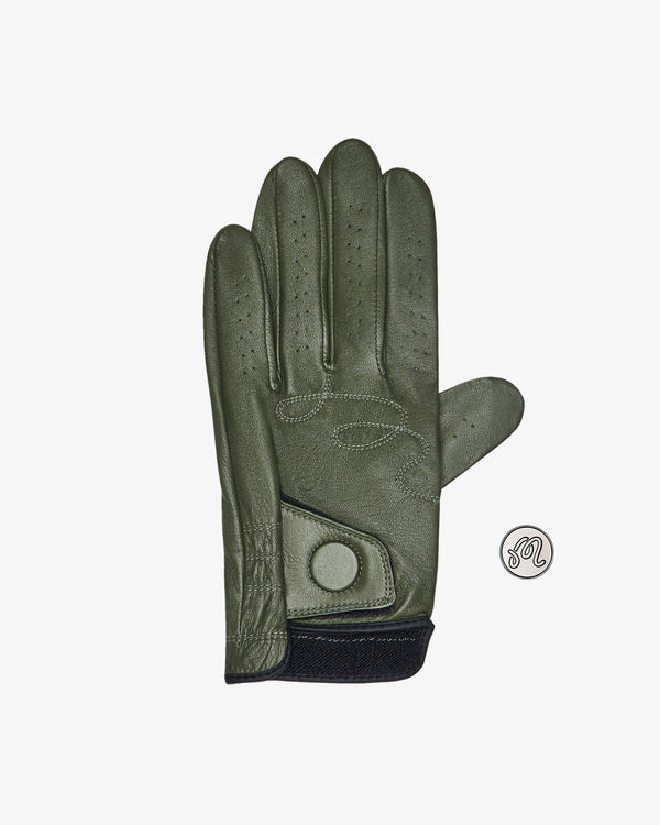DIVISION GLOVE