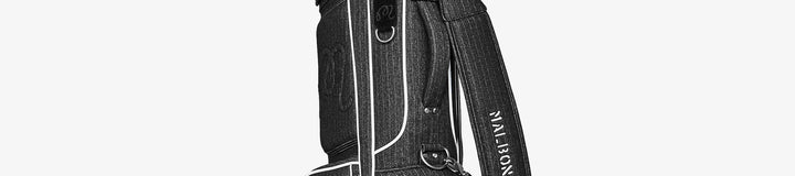 DIVISION CART BAG
