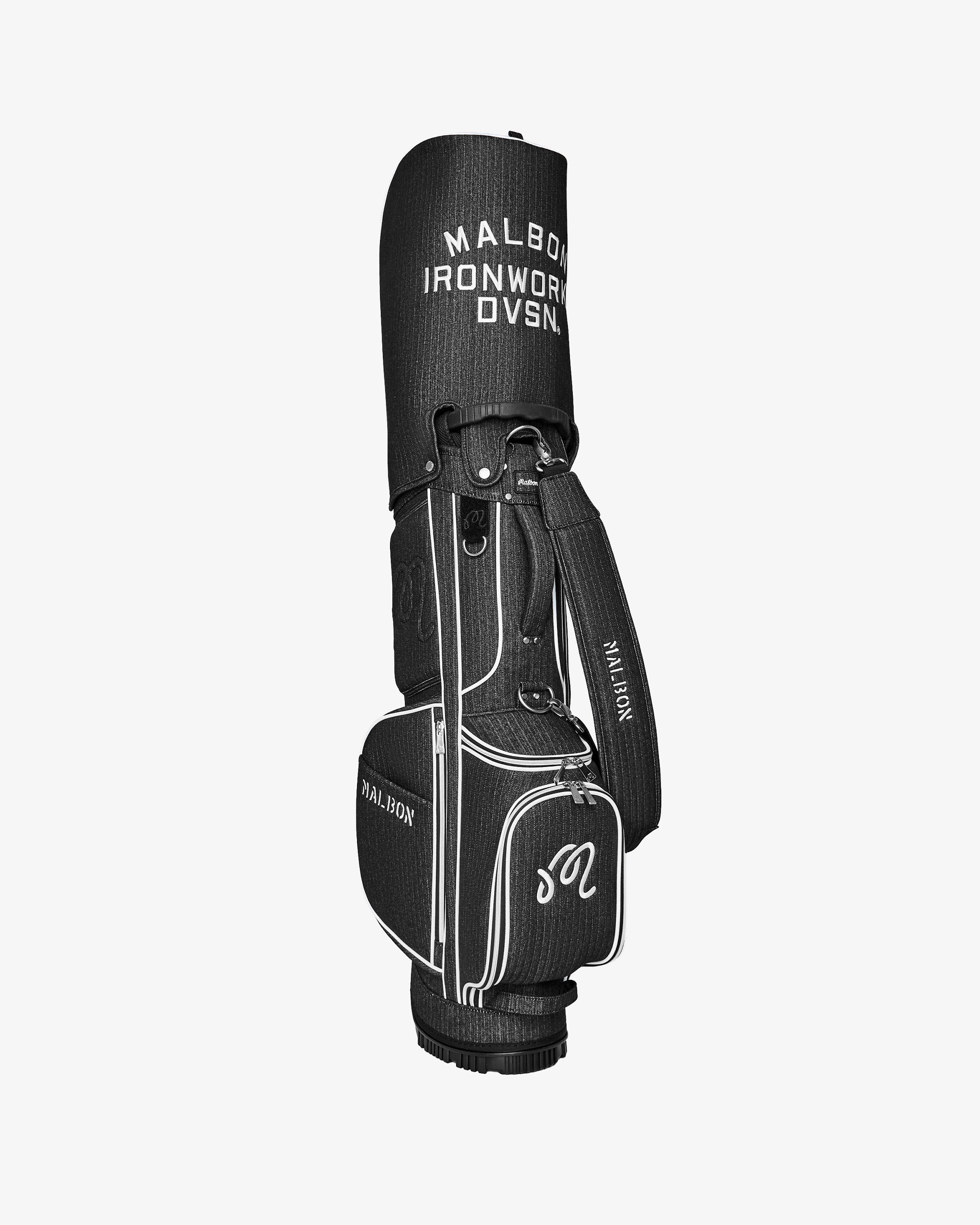 DIVISION CART BAG