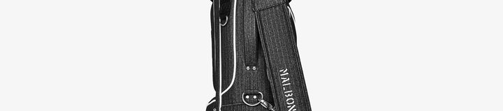 DIVISION CART BAG