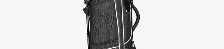 DIVISION CART BAG