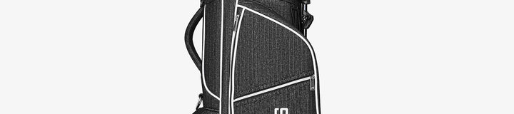 DIVISION CART BAG