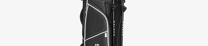 DIVISION CART BAG