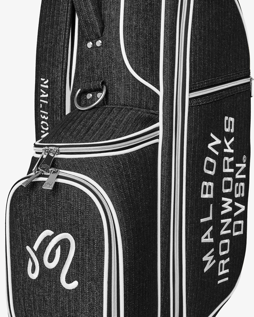 DIVISION CART BAG