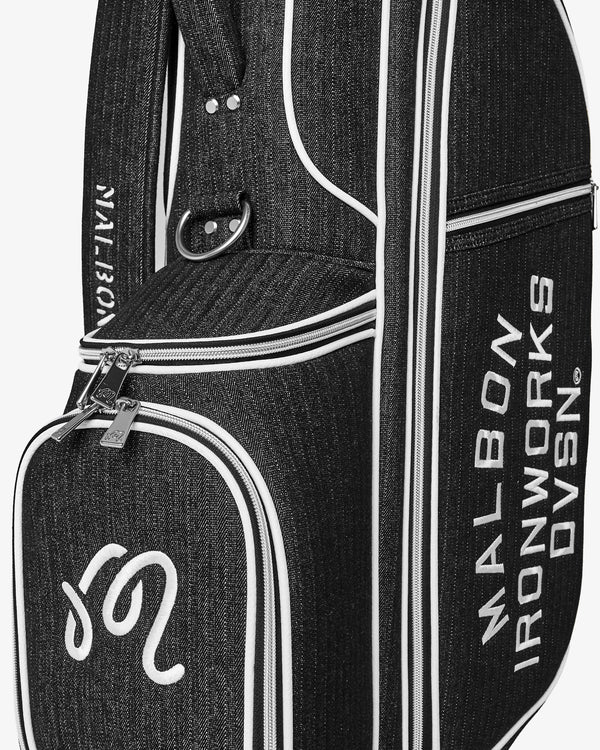 DIVISION CART BAG