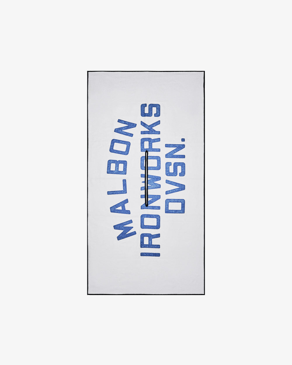 IRONWORKS CADDY TOWEL