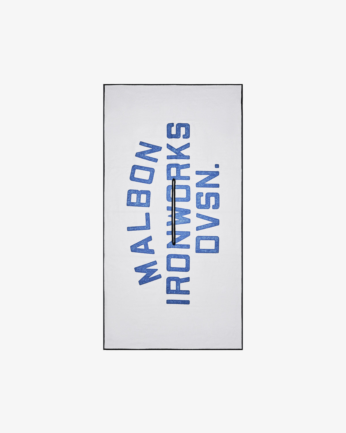 IRONWORKS CADDY TOWEL