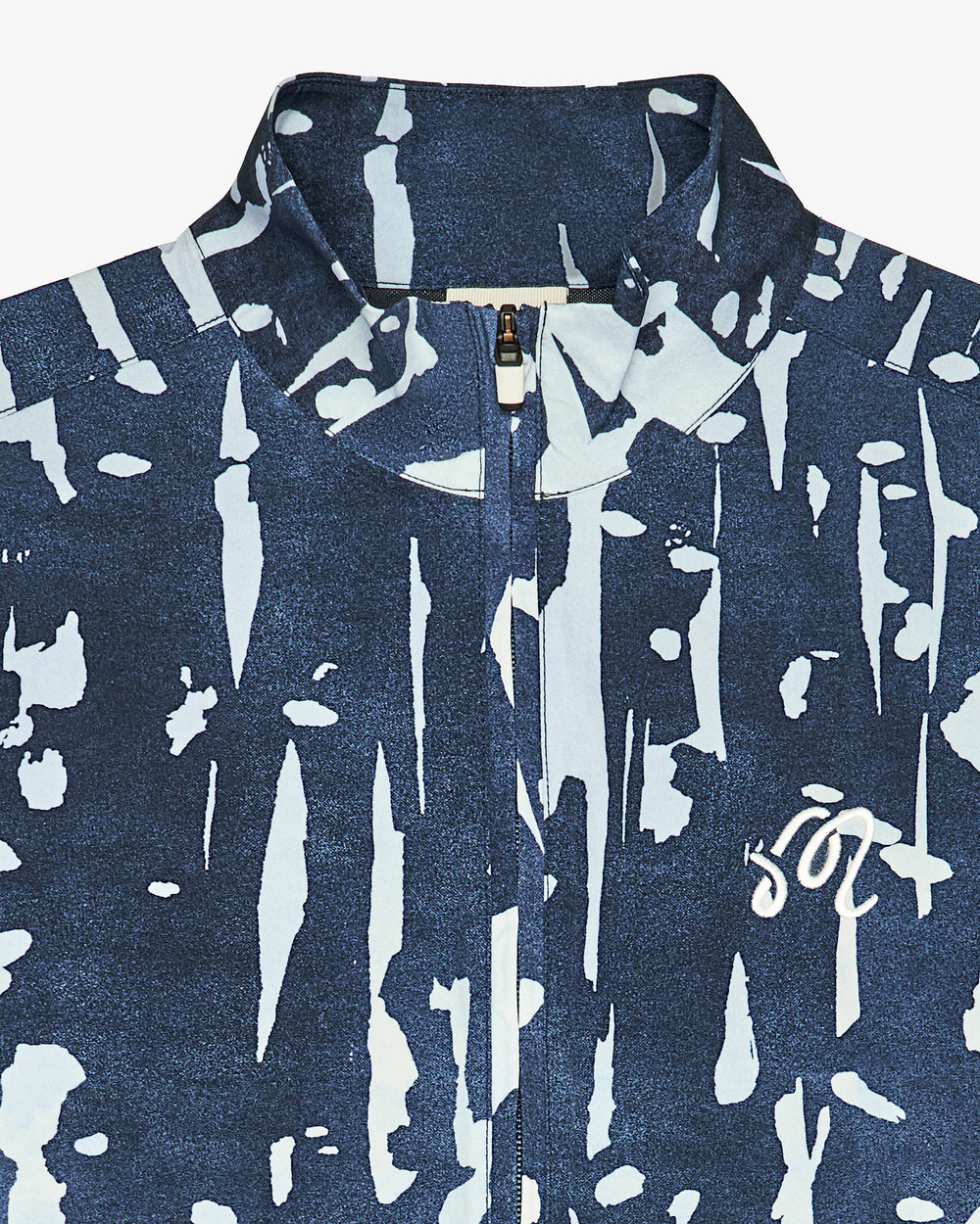 PINE INKWASH WINDSHIRT