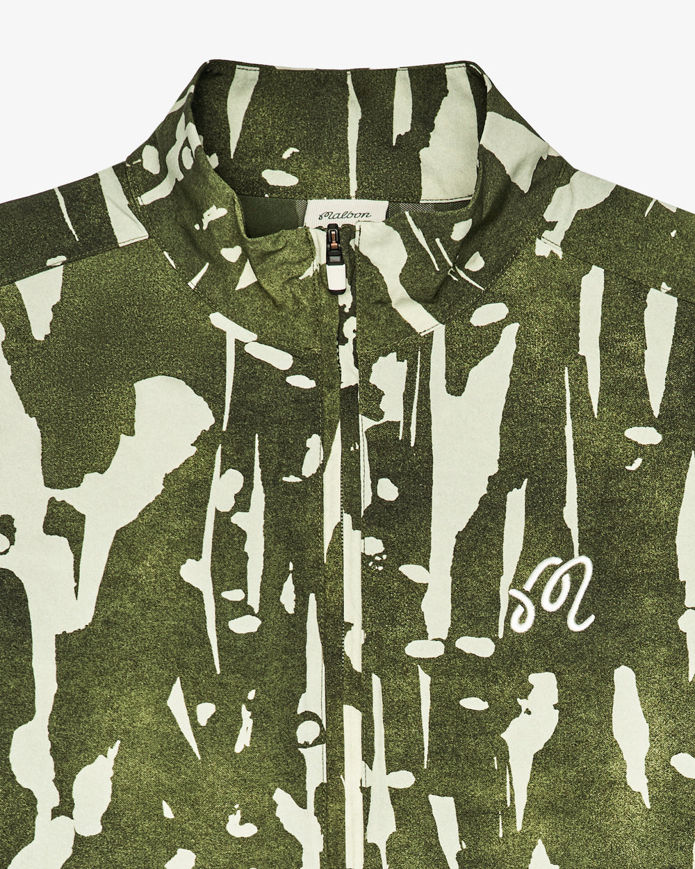 PINE INKWASH WINDSHIRT