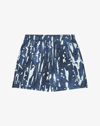 SCOOTER INKWASH SHORT