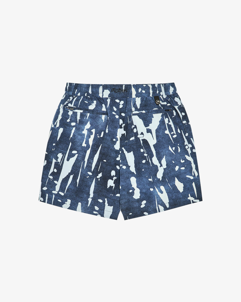 SCOOTER INKWASH SHORT