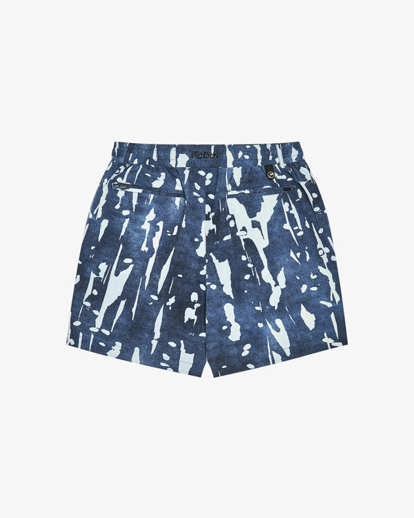 SCOOTER INKWASH SHORT