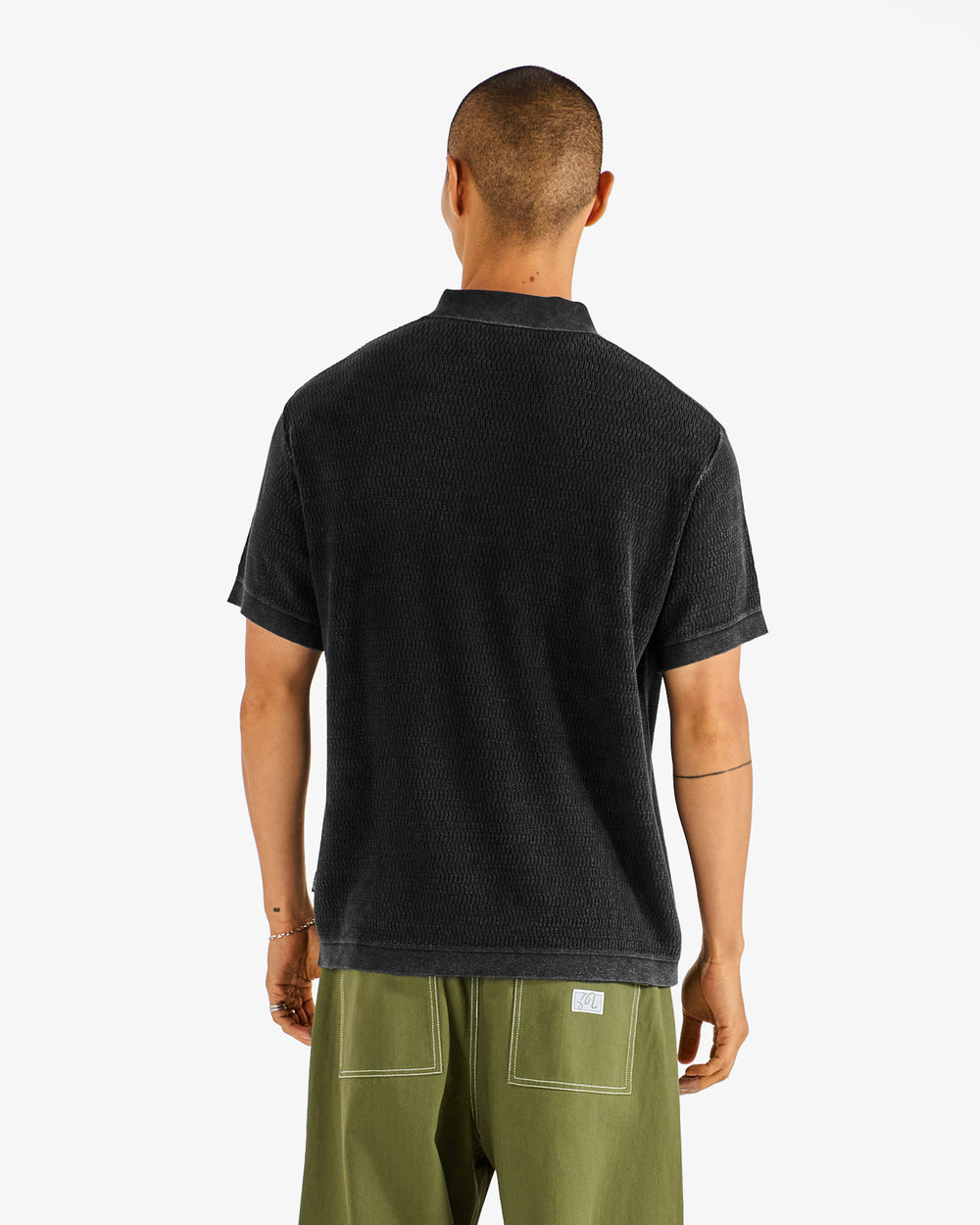BRICKWORK POLO