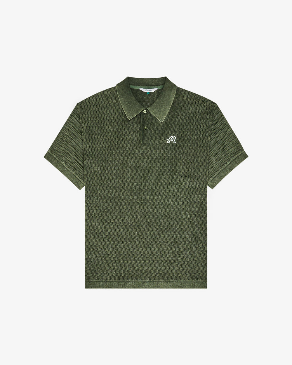 BRICKWORK POLO