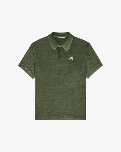 BRICKWORK POLO