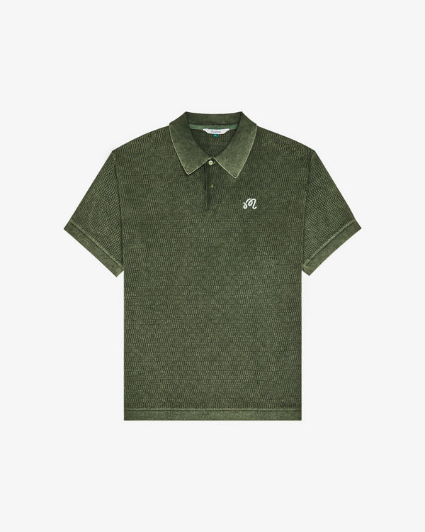 BRICKWORK POLO