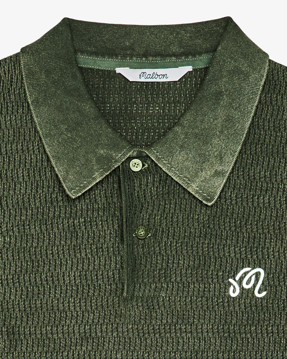 BRICKWORK POLO