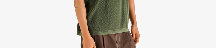BRICKWORK POLO