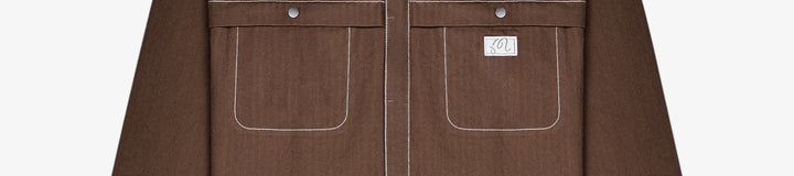 STATION SHIRT